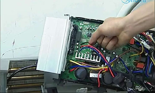 达州市美的空调电话是多少