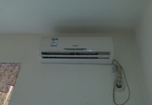 达州市空调维修电话是多少