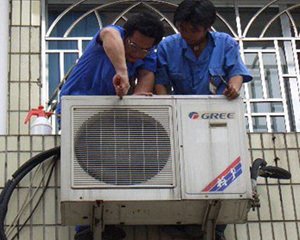 达州市空调售后维修服务中心在哪里找