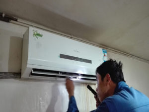 达州市格力空调电话是多少