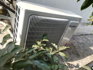 达州市空调维修售后服务