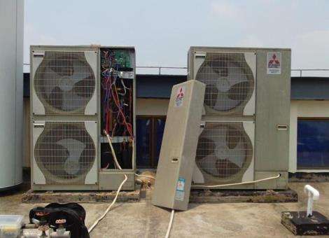 达州市空调维修电话号码多少