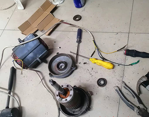 达州市空调维修售后服务中心电话在哪里找