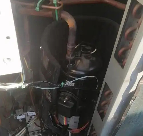 达州市维修变频空调电话在哪里找