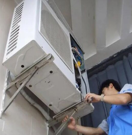 达州市24小时空调维修热线