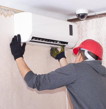 达州市空调内机噪音大