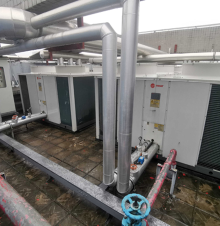 达州市附近中央空调维修 达州市上门中央空调维修